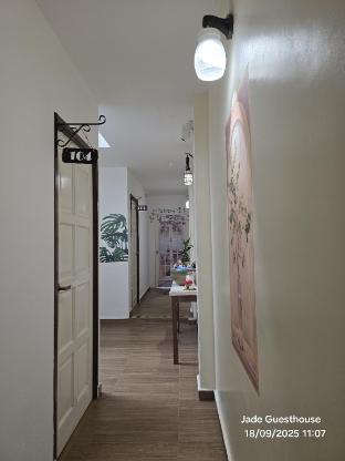 jade guesthouse