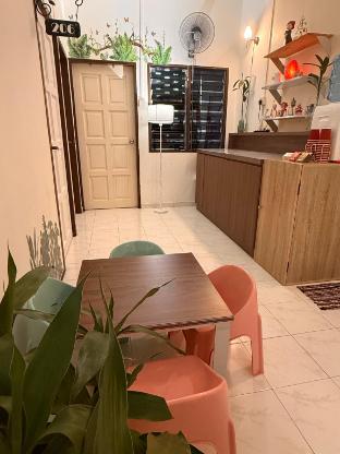 jade guesthouse