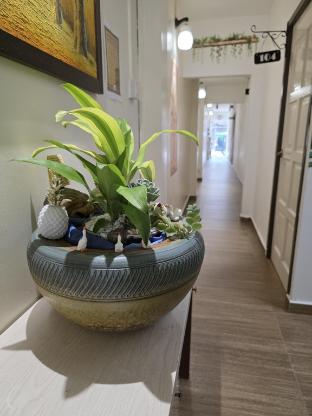 jade guesthouse