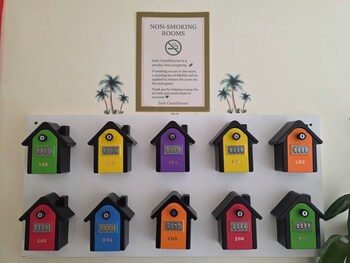 jade guesthouse