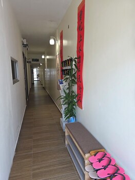 jade guesthouse