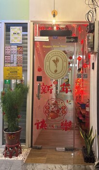 jade guesthouse