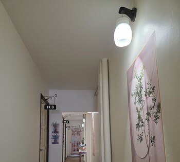 jade guesthouse
