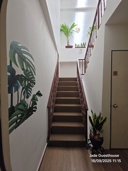 jade guesthouse