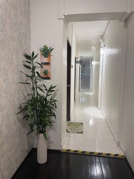 jade guesthouse
