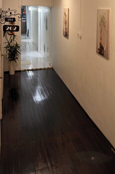 jade guesthouse