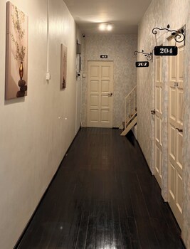 jade guesthouse