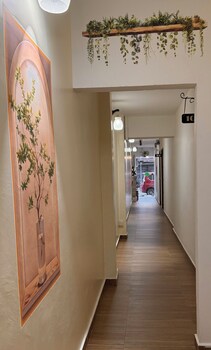 jade guesthouse