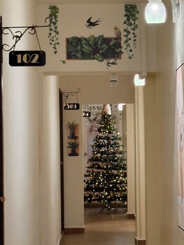 jade guesthouse