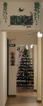 jade guesthouse