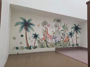 jade guesthouse