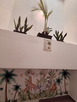 jade guesthouse