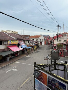 jade guesthouse