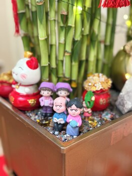 jade guesthouse