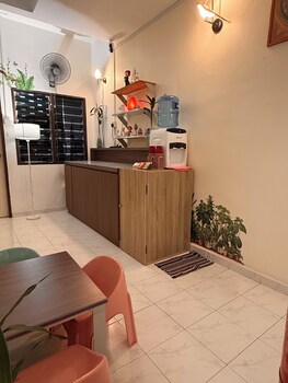 jade guesthouse