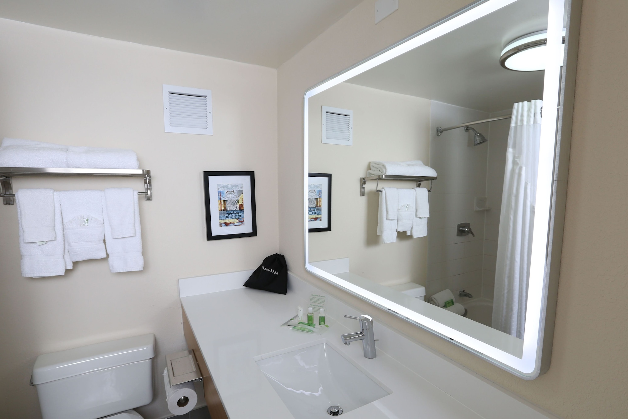 holiday inn north shore skokie