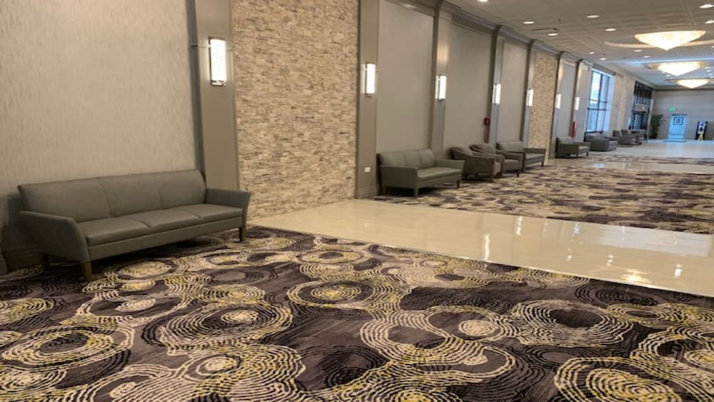 holiday inn north shore skokie