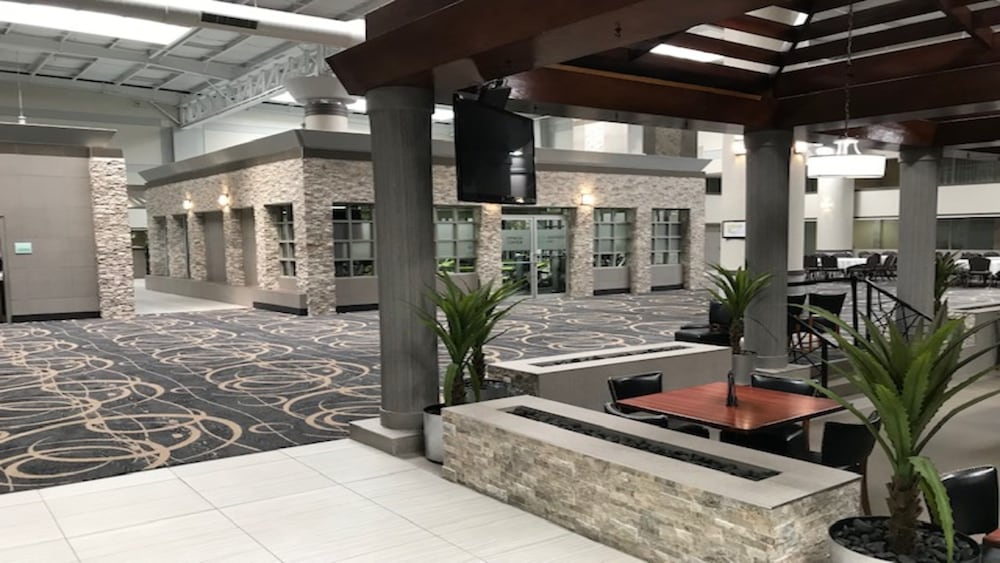 holiday inn north shore skokie