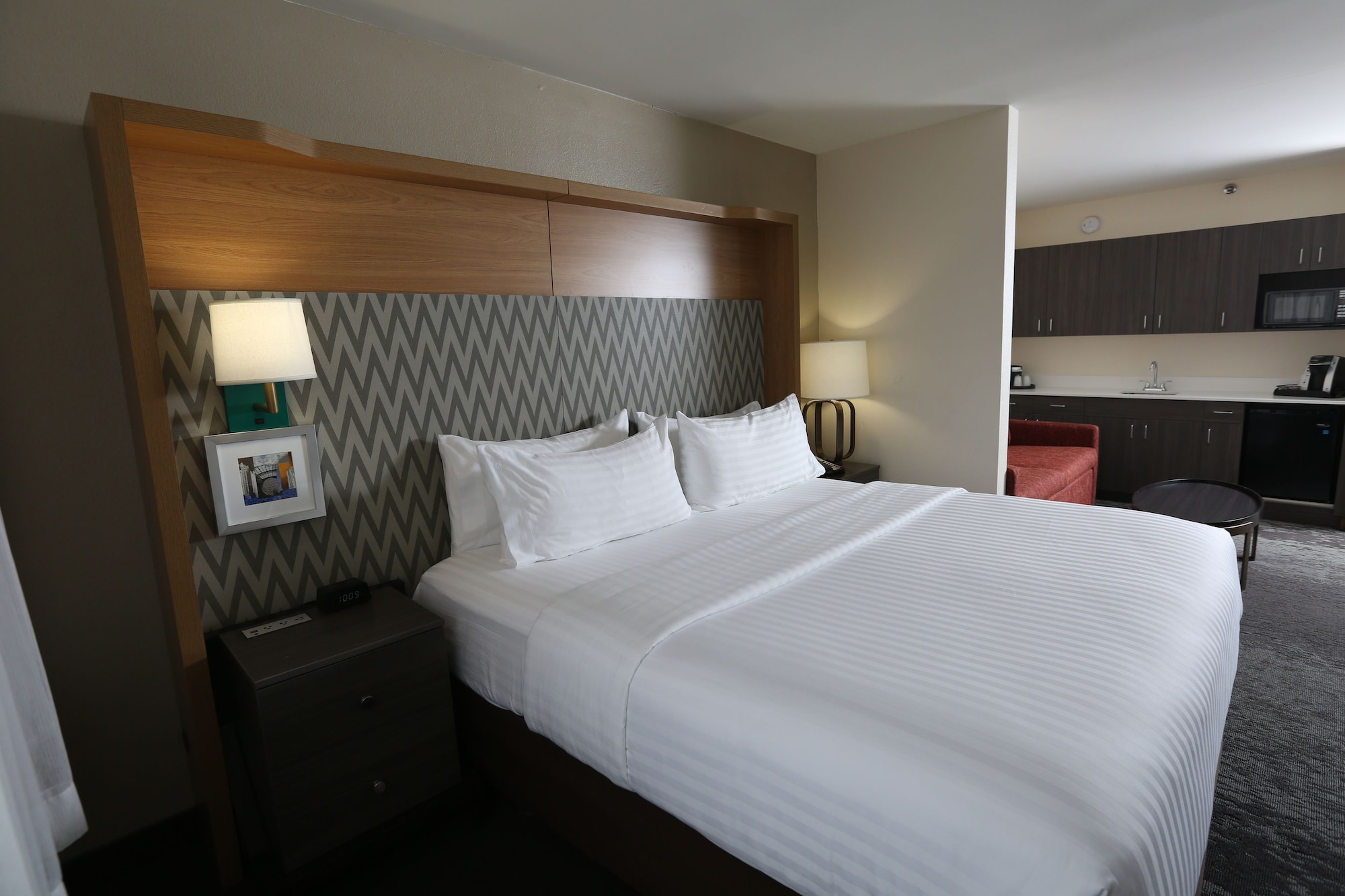 holiday inn north shore skokie