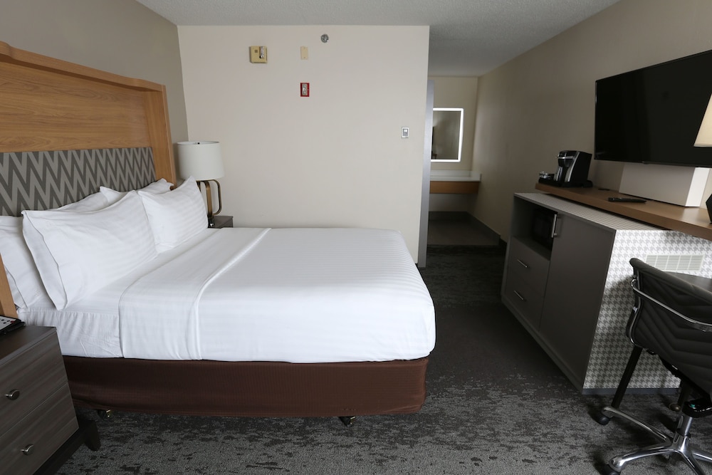 holiday inn north shore skokie
