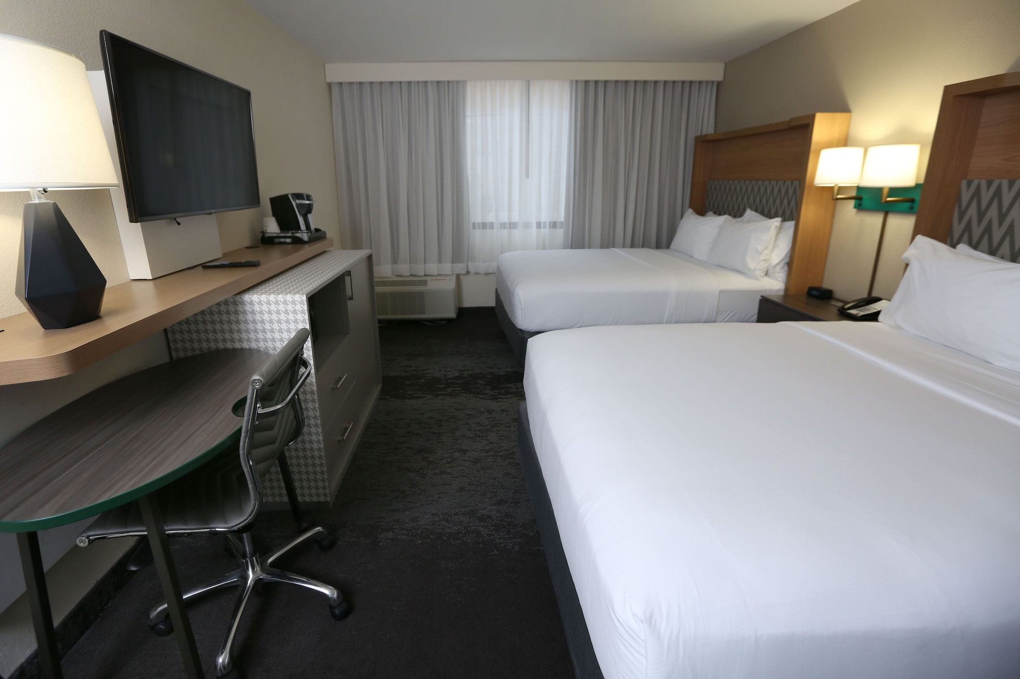 holiday inn north shore skokie