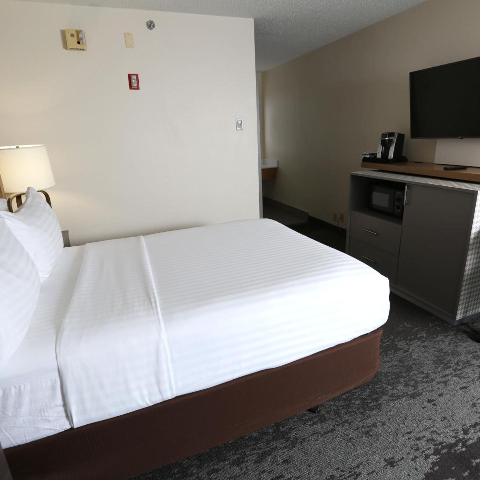 holiday inn north shore skokie