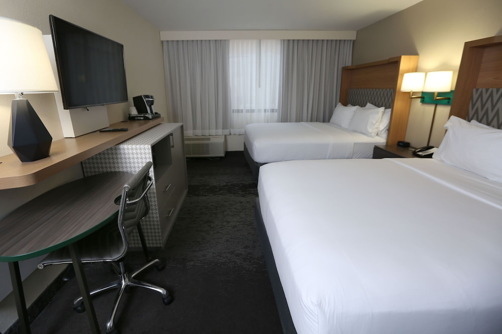 holiday inn north shore skokie