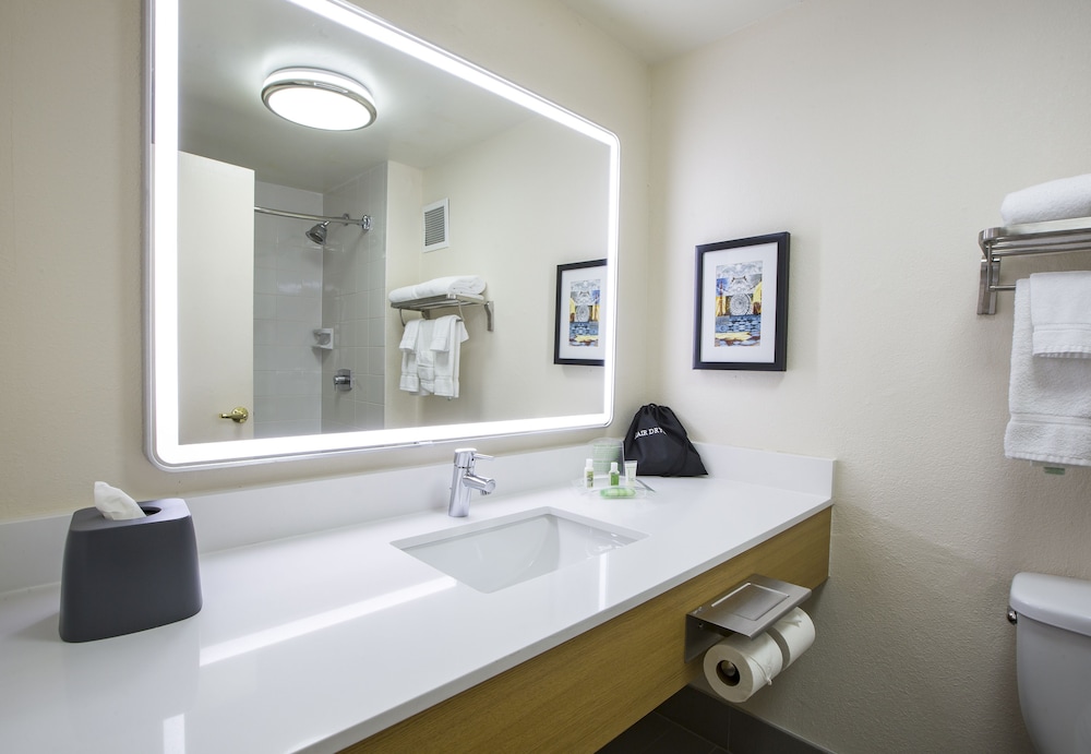 holiday inn north shore skokie