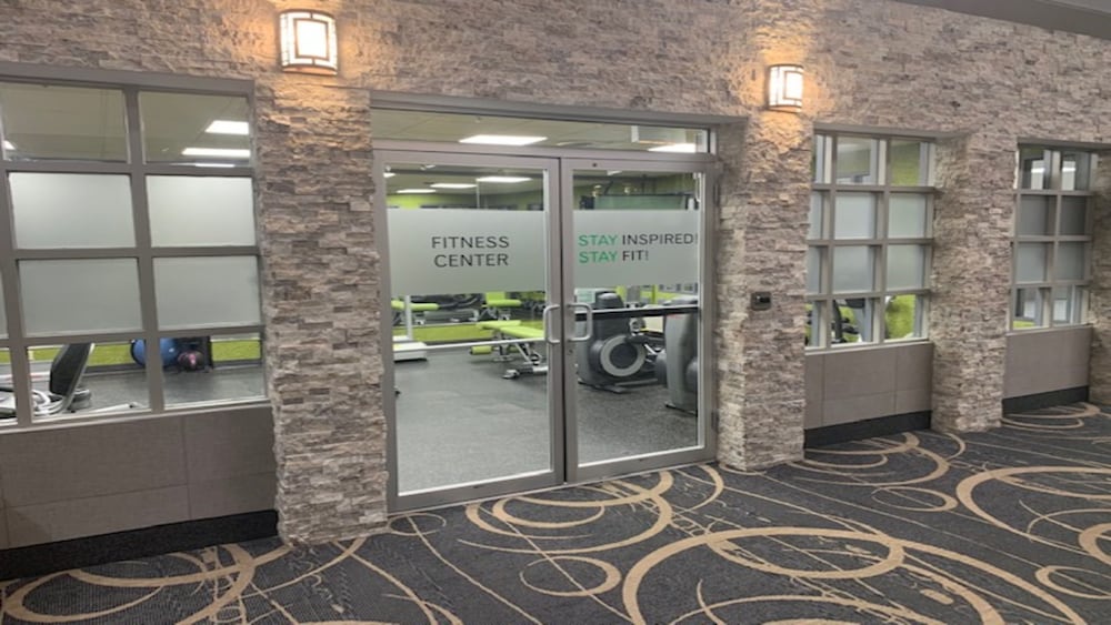 holiday inn north shore skokie