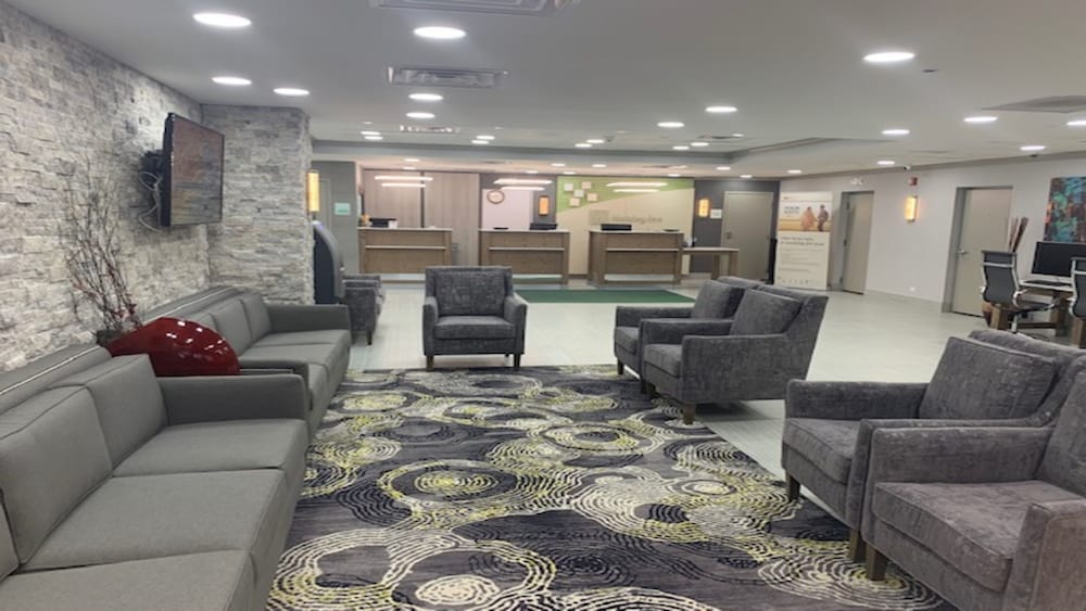 holiday inn north shore skokie