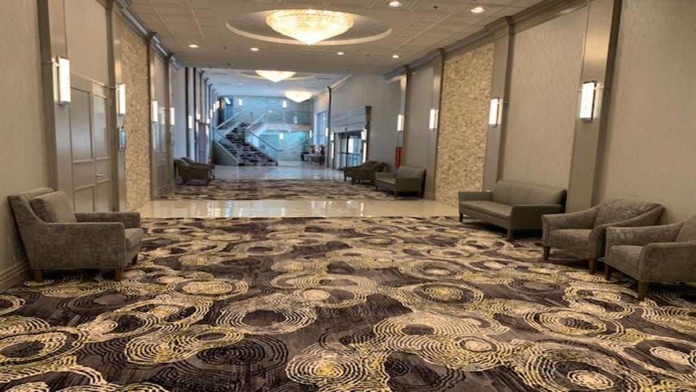 holiday inn north shore skokie