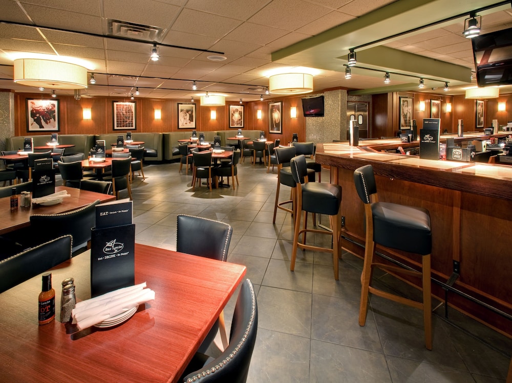 holiday inn north shore skokie