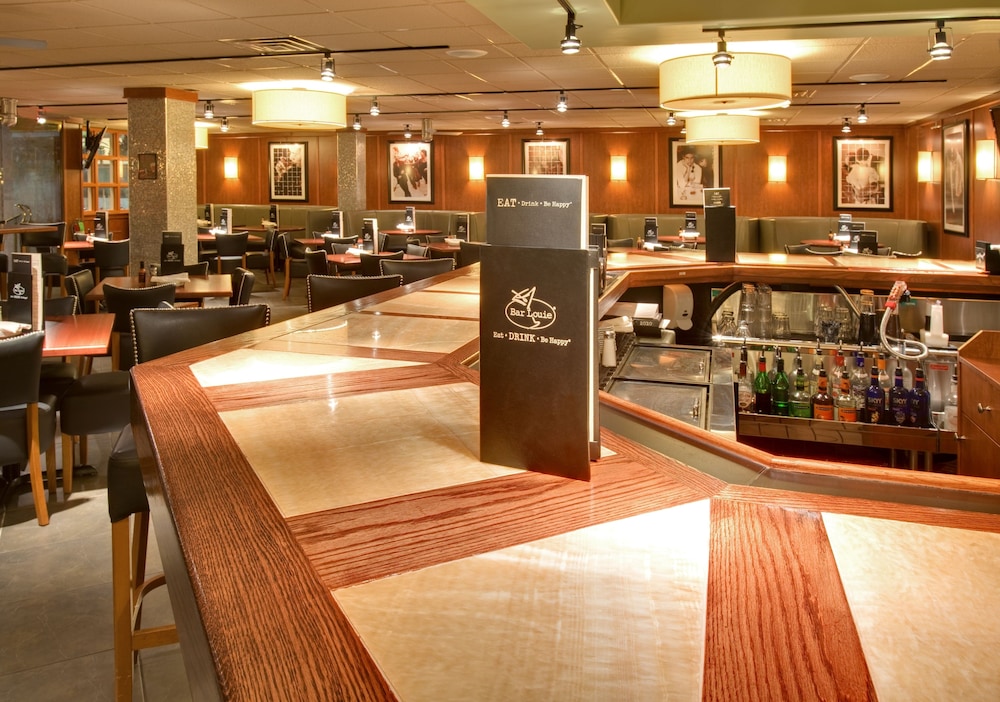 holiday inn north shore skokie
