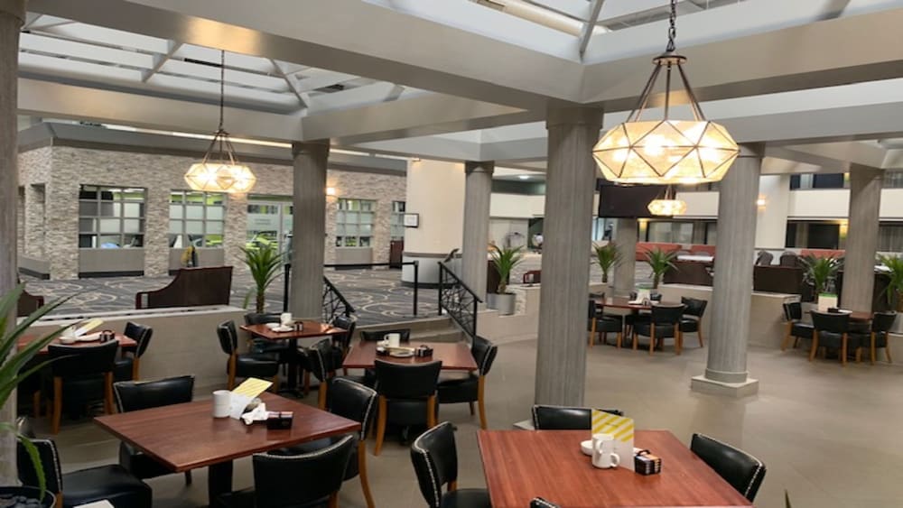 holiday inn north shore skokie