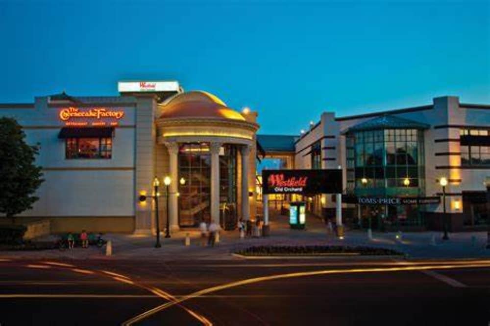 holiday inn north shore skokie