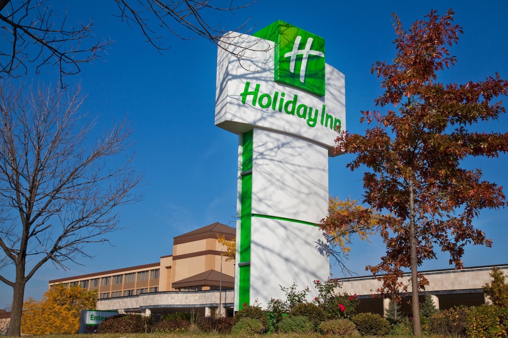 holiday inn north shore skokie