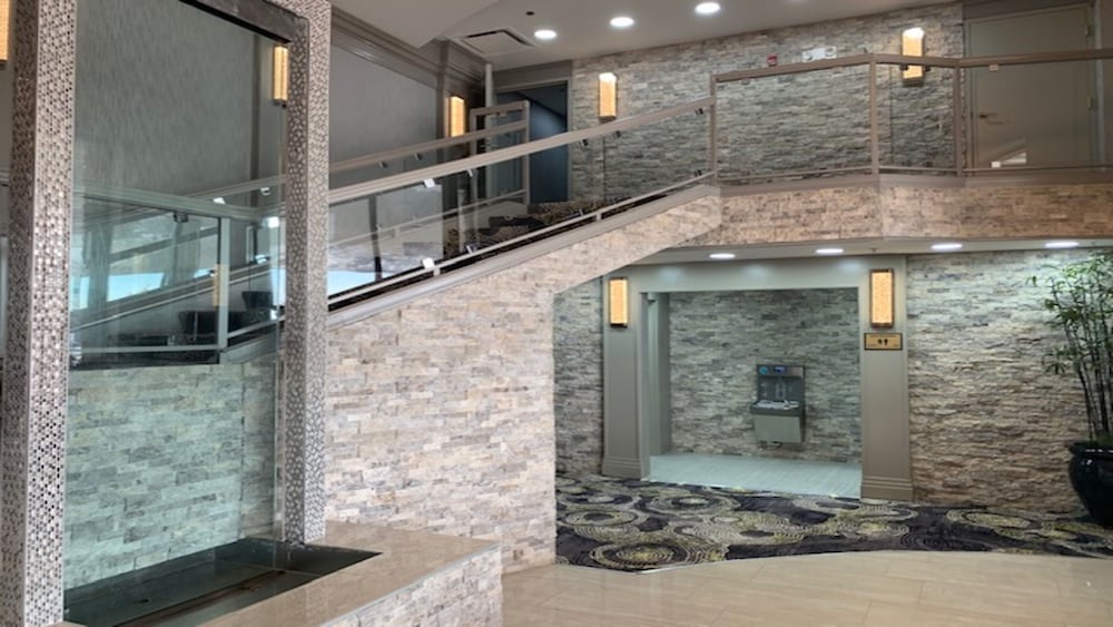 holiday inn north shore skokie