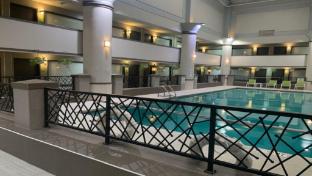 holiday inn north shore skokie