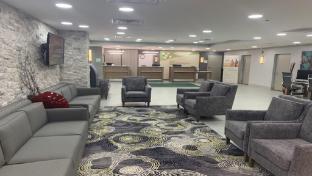 holiday inn north shore skokie