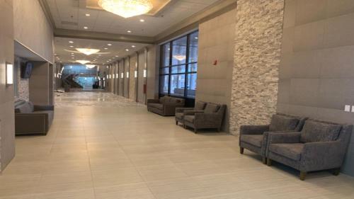 holiday inn north shore skokie