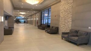 holiday inn north shore skokie