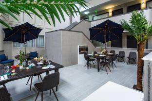 holiday inn north shore skokie