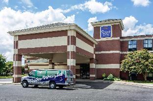 sleep inn lake wright