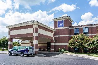 sleep inn lake wright