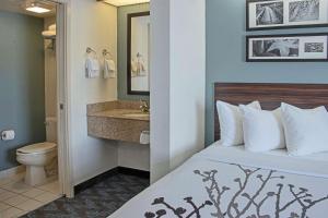 sleep inn lake wright