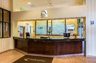 sleep inn lake wright