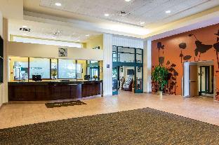 sleep inn lake wright