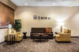 sleep inn lake wright
