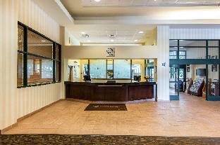 sleep inn lake wright