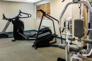 sleep inn lake wright